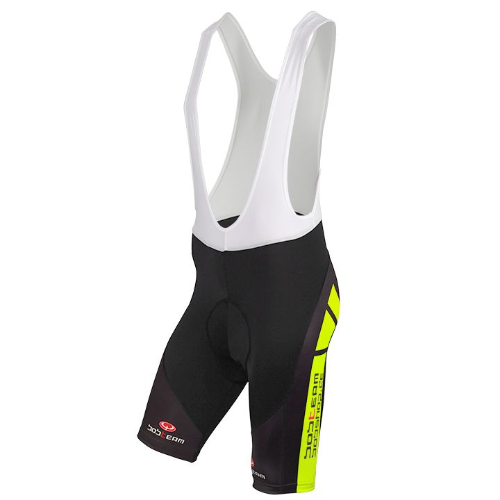 Culotte corto con tirantes Colors